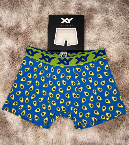 BÓXER XY 1421 c:PALTA T:XL