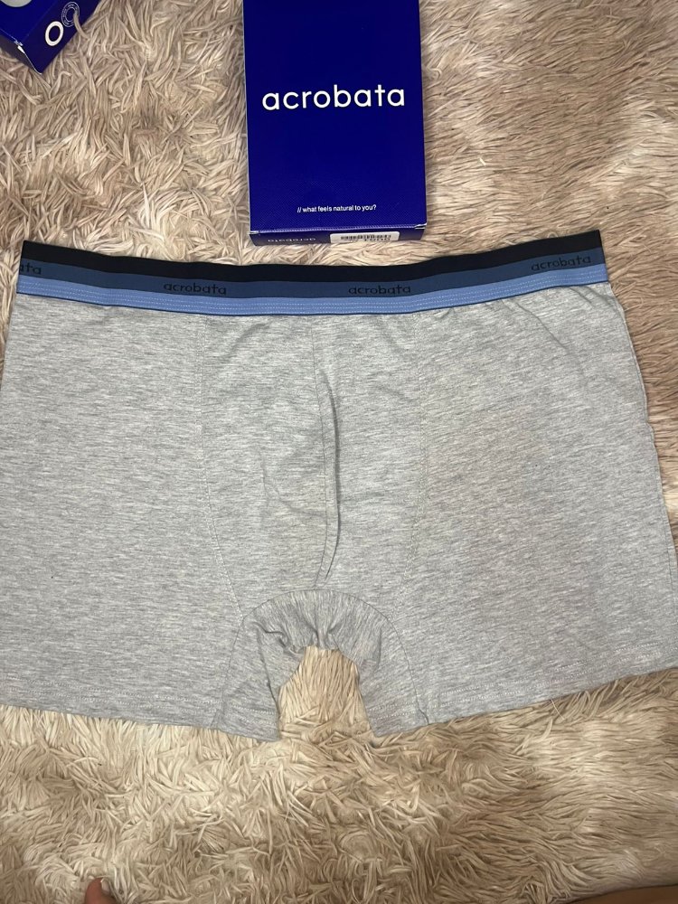 Bóxer Acrobata 5087 TXXL C:MELANGE
