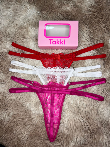 PACK TAKKI 4060 HILO DENTAL
