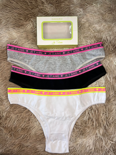 PACK JET AIME 1394 VEDETINAS