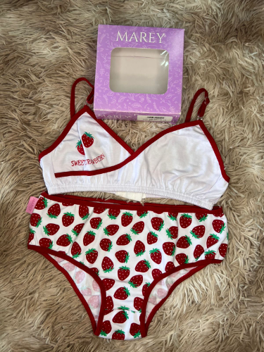 CONJUNTO MAREY ART520 TALLE 16