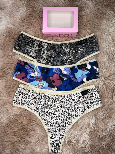 Pack Capri 3103