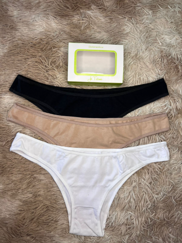 PACK JET AIME 1534 VEDETINAS TALLE ESPECIAL