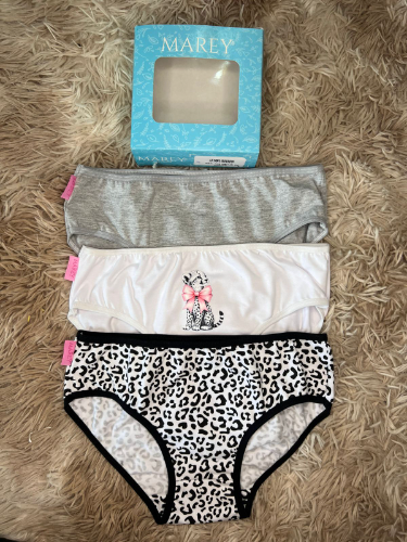 PACK MAREY ART 104 TALLE 8