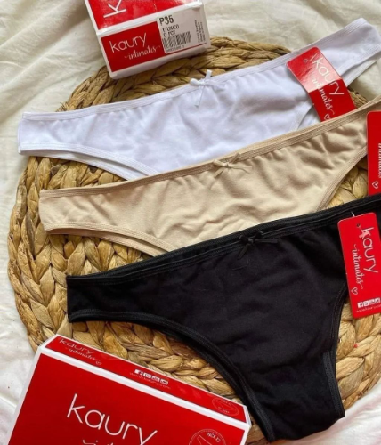 Pack Kaury P35 Vedetinas