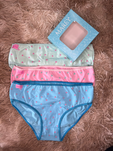 PACK MAREY ART 86 TALLE 12