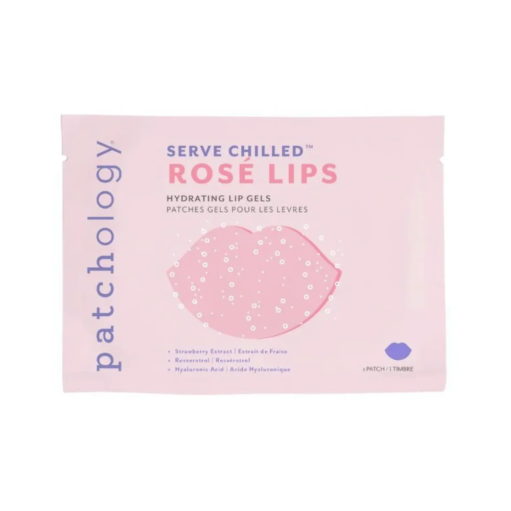 Patchology - Serve Chilled Rosé Lips