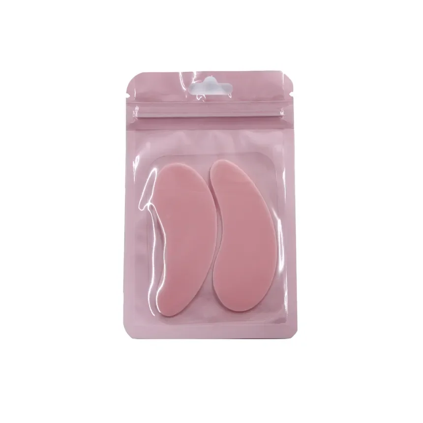 Parches para ojos reutilizables