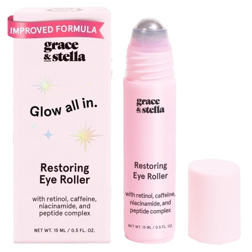 Grace & Stella - Restoring Eye Roller