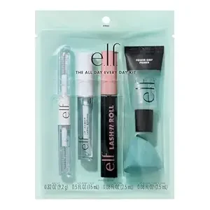 e.l.f - The All Day Every Day Kit
