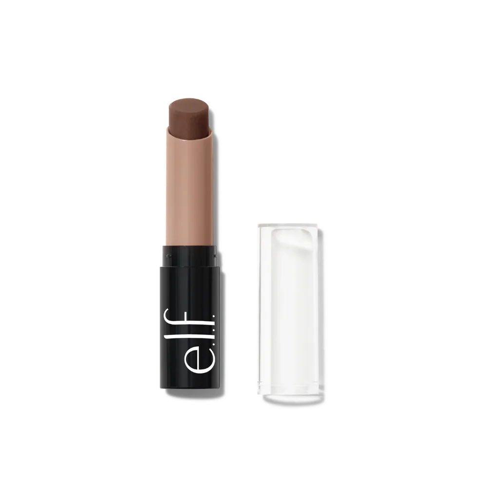 e.l.f - Lip Exfoliator - Brown Sugar