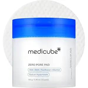 Medicube - Zero Pore Pad 2.0