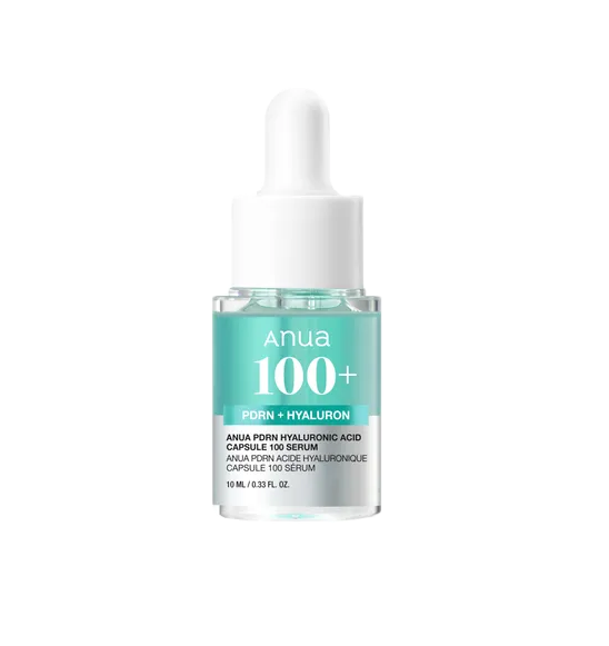 anua - PDRN Hyaluronic Acid Capsule 100 Serum Mini