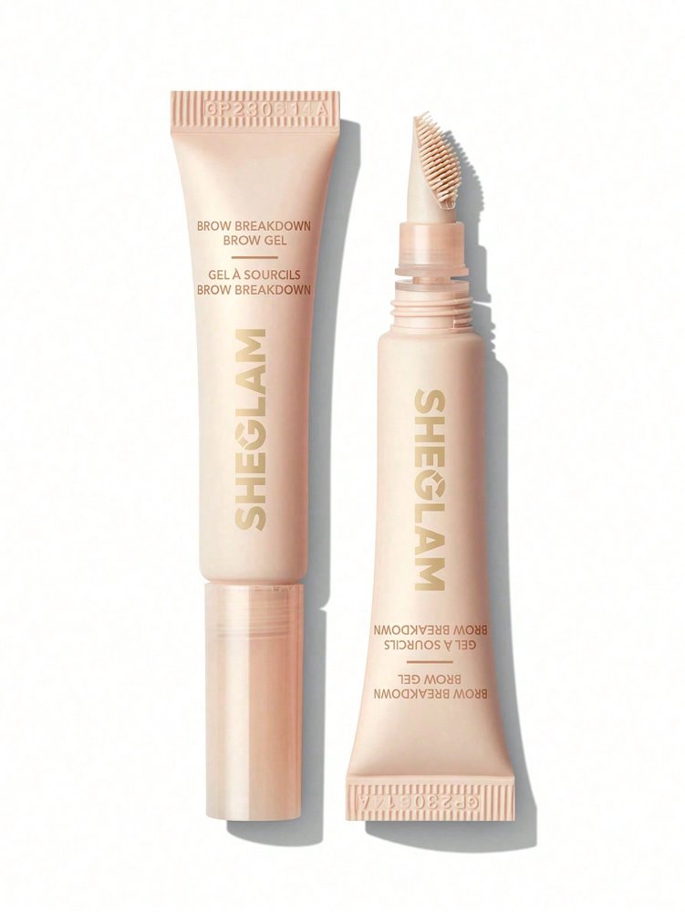 Sheglam - Brow Breakdown