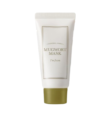 I’m from - Mugwort Beauty Mask Mini