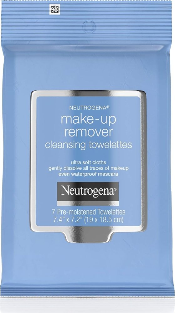 Neutrogena - Makeup Remover