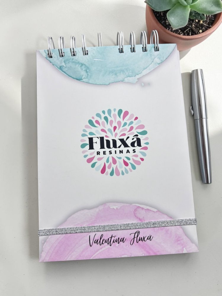 Agendas Personalizadas