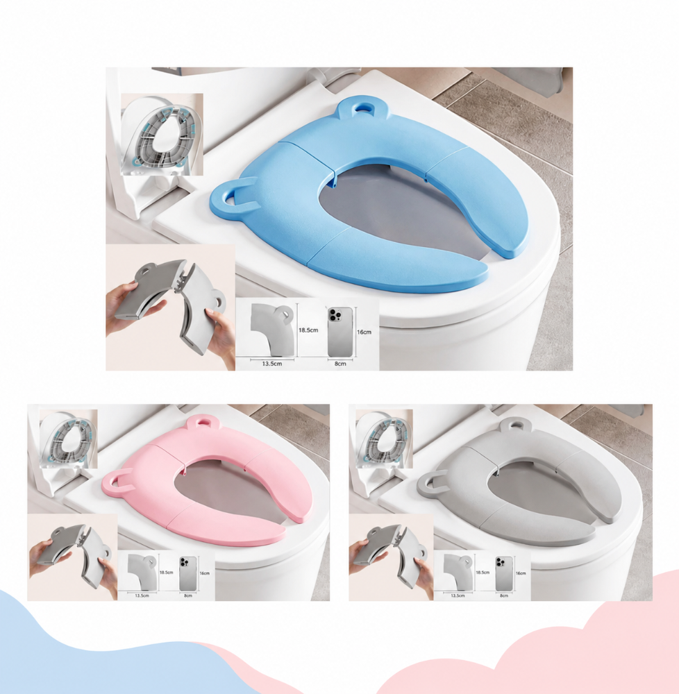 ADAPTADOR ROSA DE BAÑO PORTÁTIL