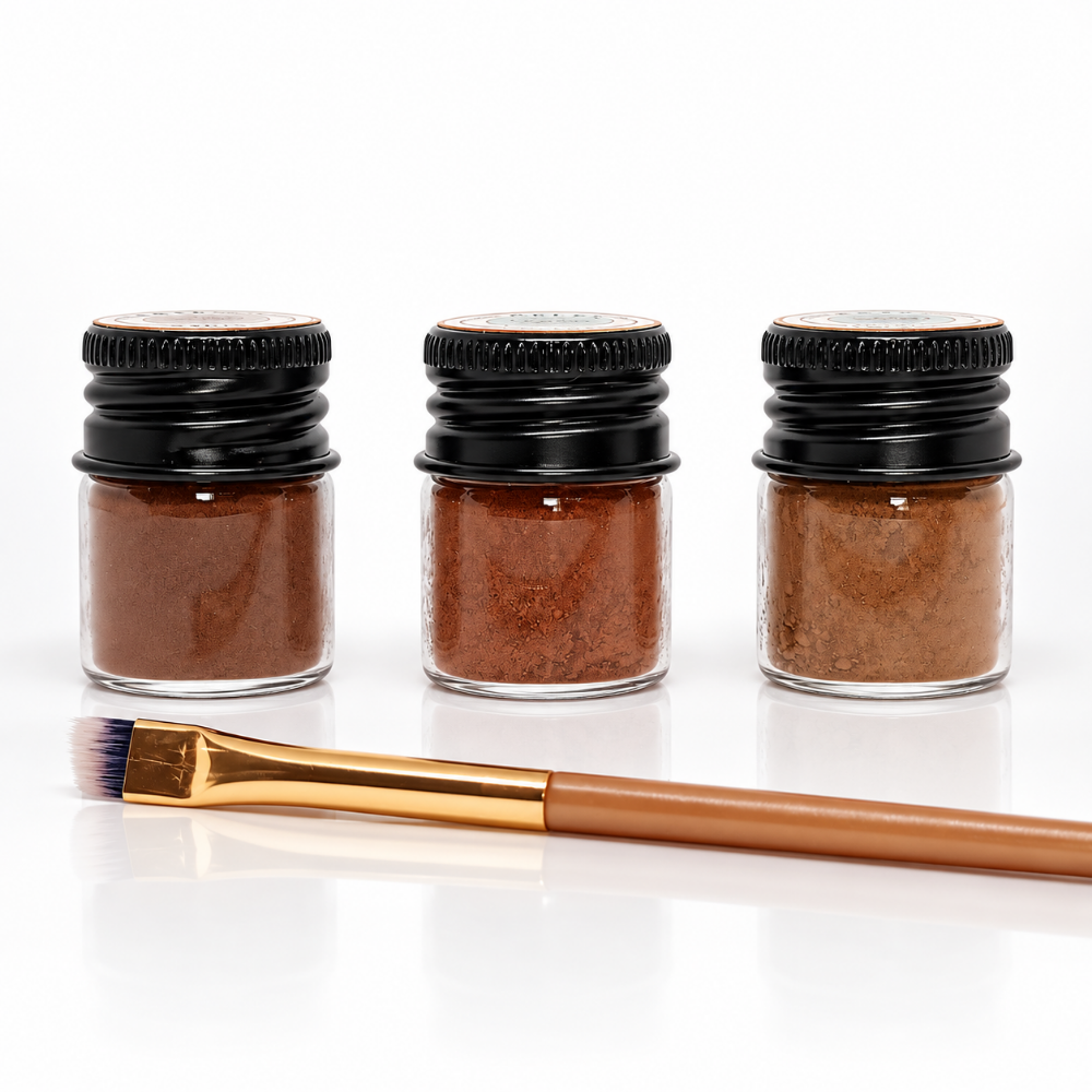 Sombras para Cejas
