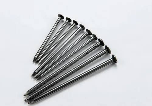 CLAVO PUNTA PARIS 2 1/2 X 12 CAJA GOCLAVO LDEN TOOLS