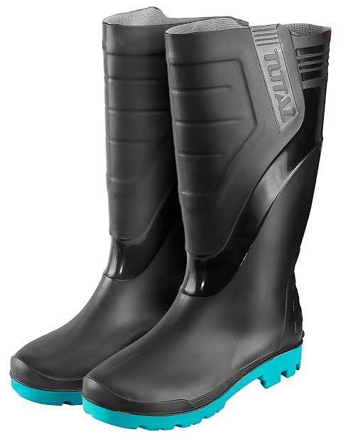 BOTA DE HULE TOTAL 40