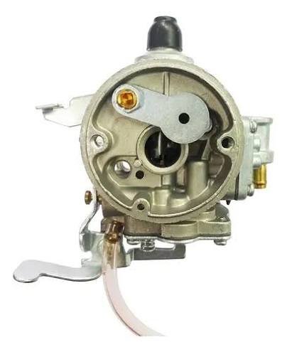 CARBURADOR  B45