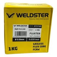 ALAMBRE DE SOLDAR MIG 0.09MM WELDSTER (E)
