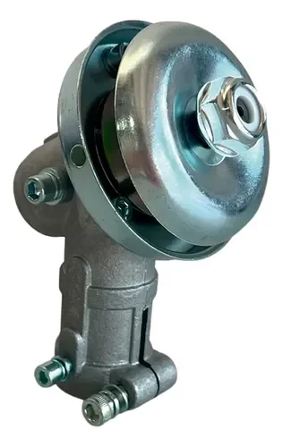 CABEZOTE CG430 26 MM/9T