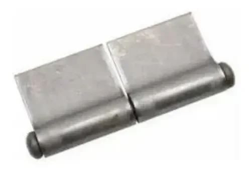 PAR DE BISAGRA DE ARMILLAR 3"