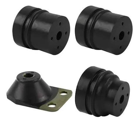 AMORTIGUADORES MS381 KIT