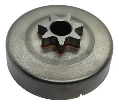 CAMPANA MS660 KIT