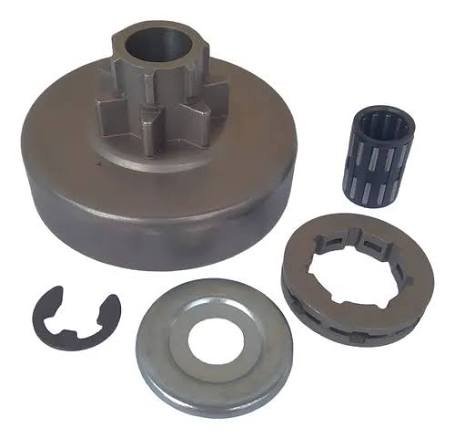 CAMPANA MS381 KIT