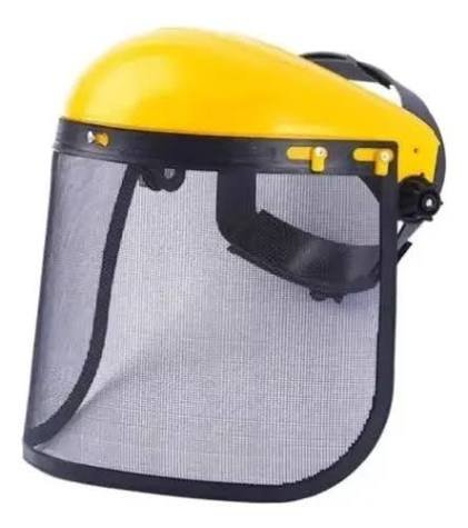 CARETA PROTECTORA CG430