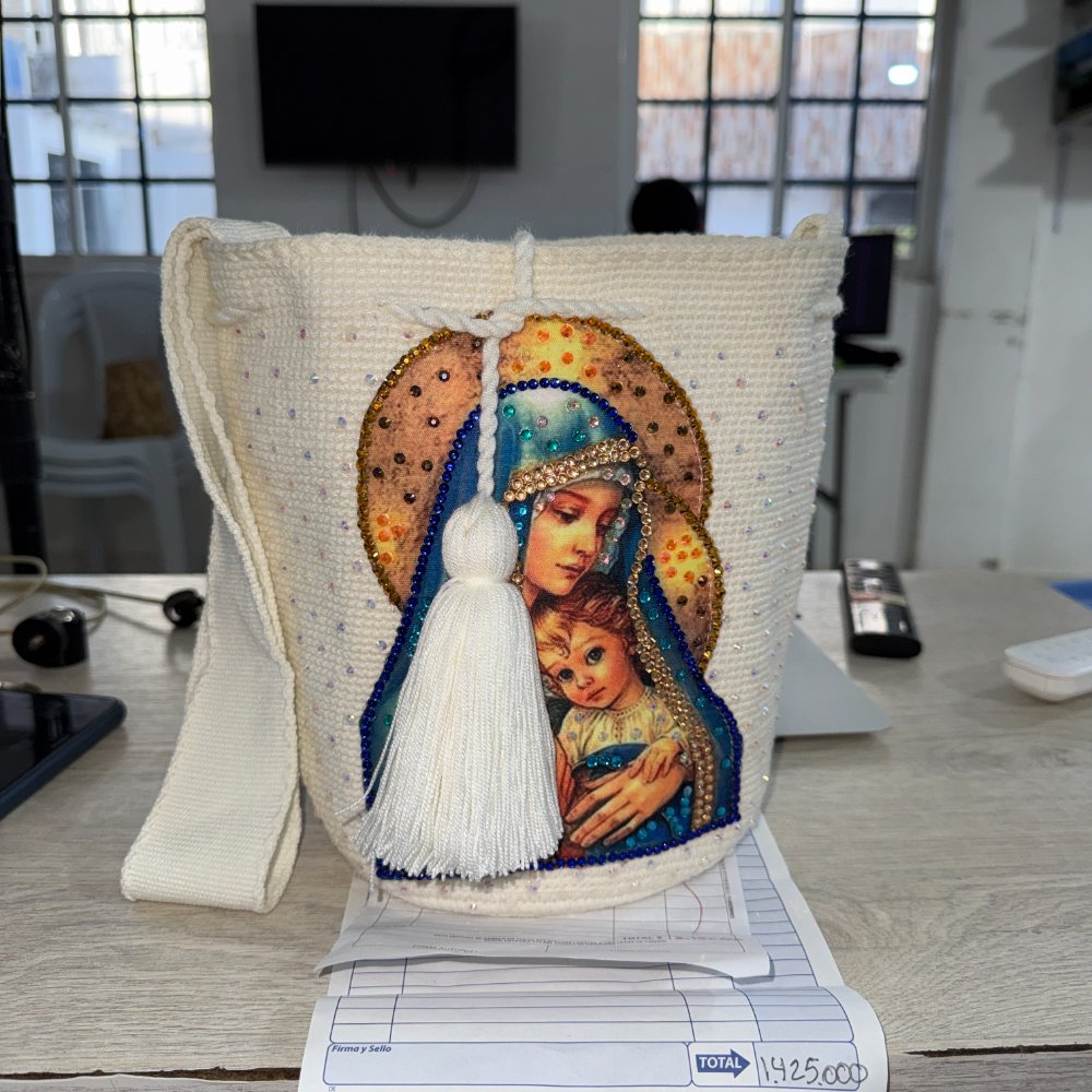 Virgen medina