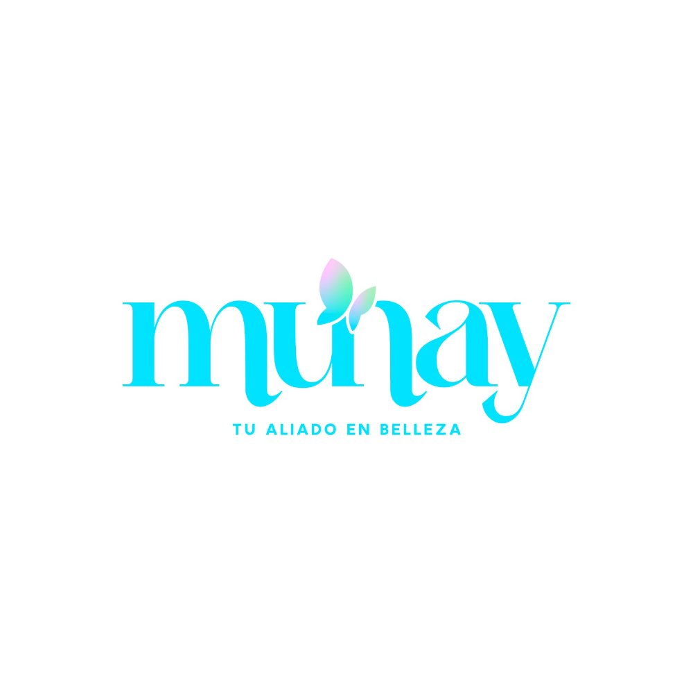 MUNAY TU ALIADO EN BELLEZA