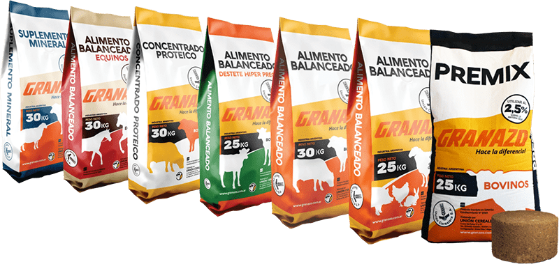 CERDO INICIADOR 25 KG