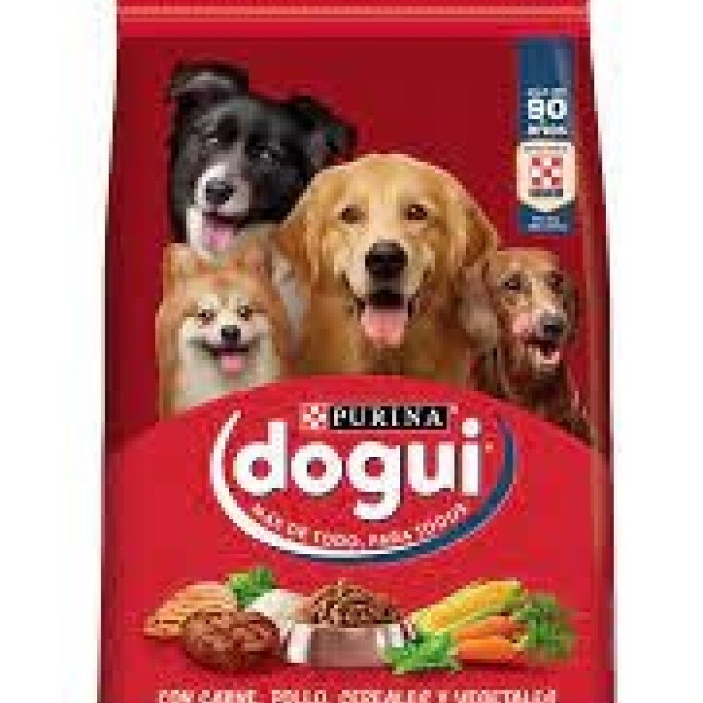 DOGUI ADULTO 21 KG