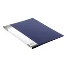 carpeta Azul A4 con 20 folio