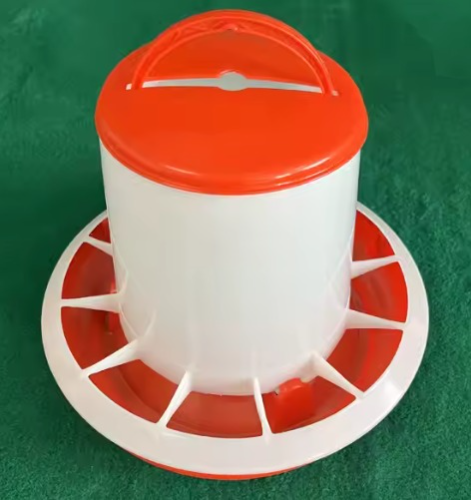 COMEDERO TOLVA 1 KG