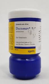 DECTOMAX X 20 ML