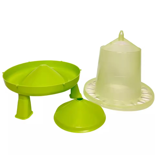 COMEDERO CON PATAS FTN44D 4 KG