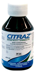 CITRAZ 20 ML
