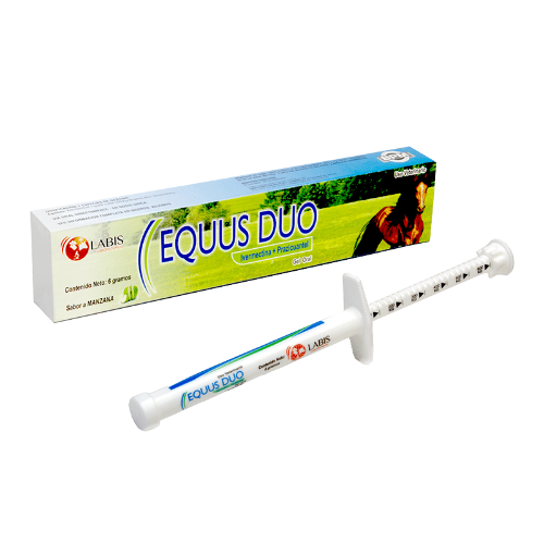 EQUUS DUO 6 GR