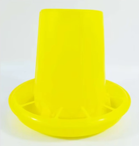 COMEDERO TOLVA 4.5 KG