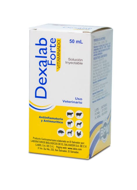 DEXALAB FORTE 50 ML