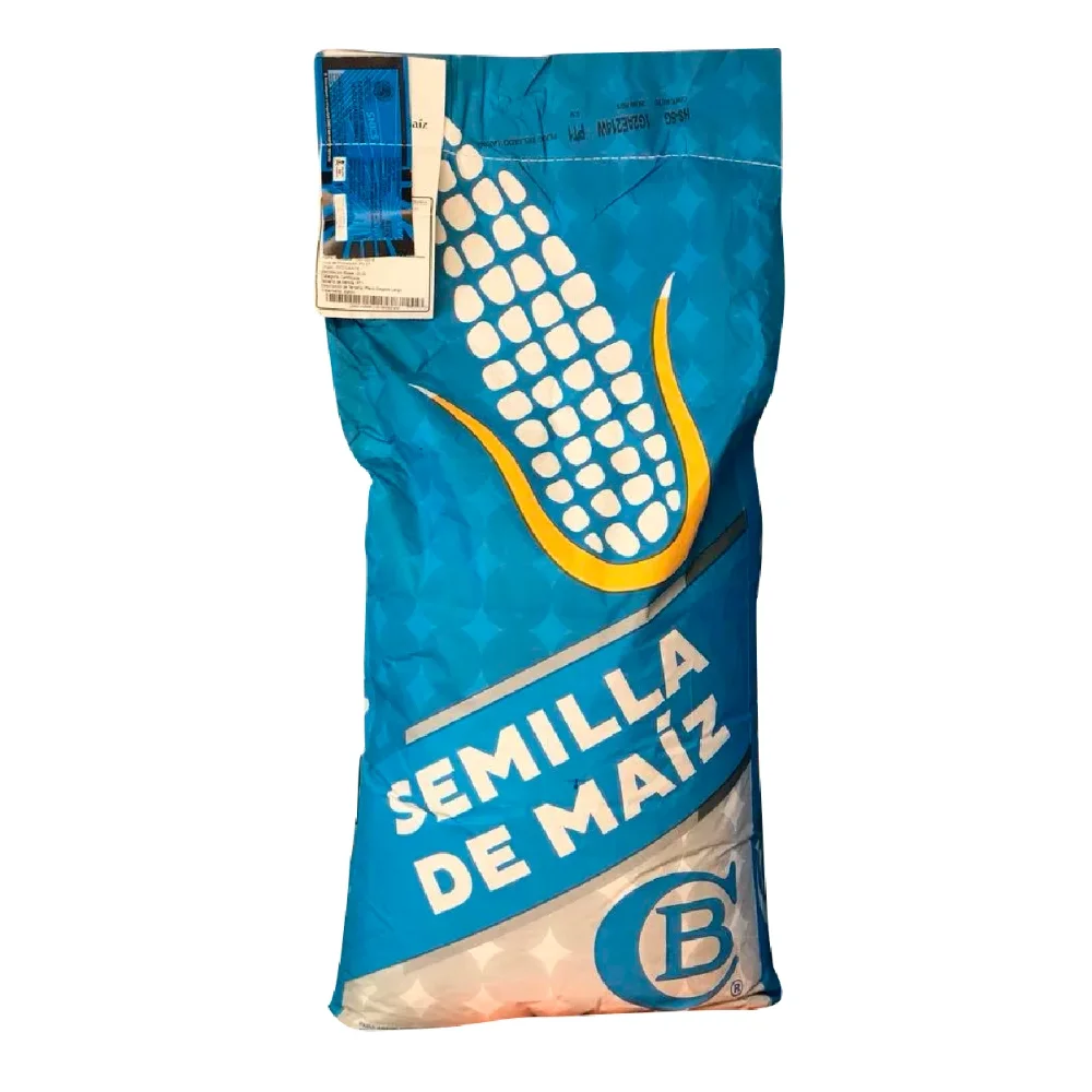 BOLSA DE SEMILLA HG-5T 10 KG