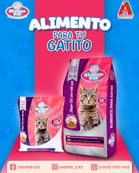 FARDO DE SHOPER CAT 10 LBS