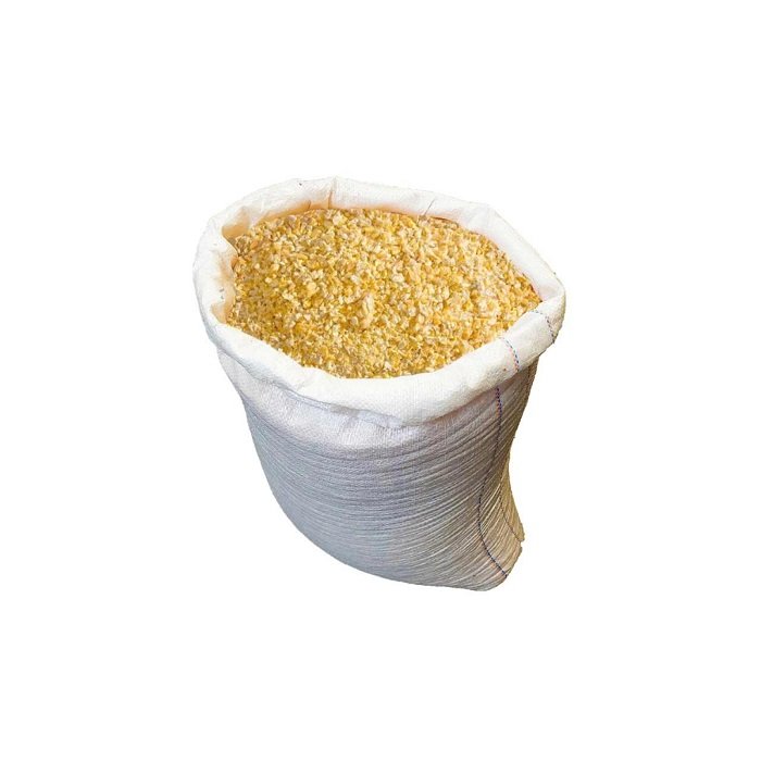 MAIZ AMARILLO QUEBRADO