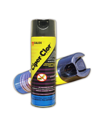 CIPERCLOR