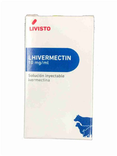 LHIVEMECTIN